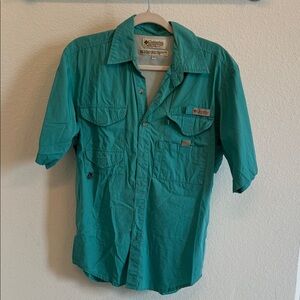 Columbia PFG Fishing Shirt